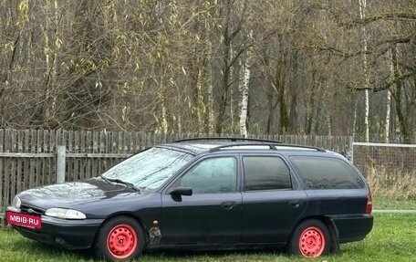 Ford Mondeo I, 1996 год, 120 000 рублей, 7 фотография