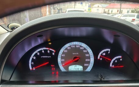 SsangYong Rexton III, 2011 год, 1 200 000 рублей, 8 фотография