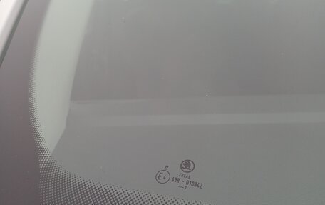 Skoda Rapid I, 2017 год, 1 165 000 рублей, 4 фотография