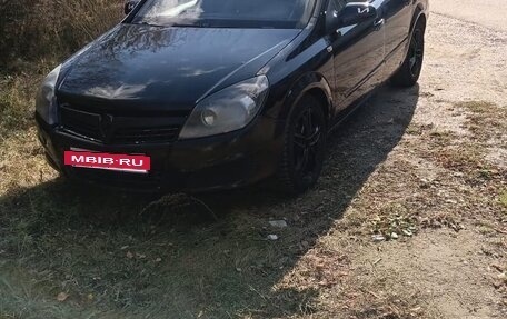 Opel Astra H, 2008 год, 240 000 рублей, 3 фотография
