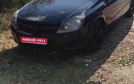 Opel Astra H, 2008 год, 240 000 рублей, 2 фотография