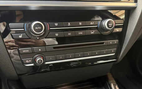 BMW X4, 2015 год, 3 600 000 рублей, 6 фотография