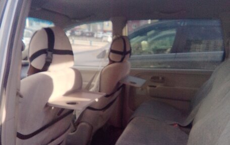 Hyundai Trajet I рестайлинг, 2005 год, 630 000 рублей, 2 фотография