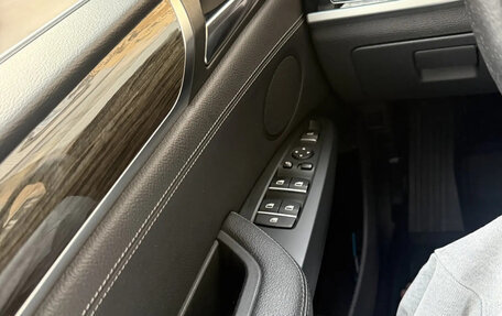 BMW X4, 2015 год, 3 600 000 рублей, 5 фотография