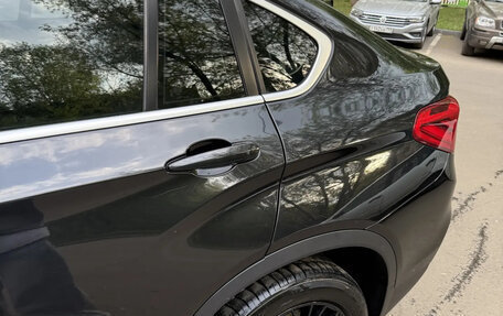 BMW X4, 2015 год, 3 600 000 рублей, 7 фотография