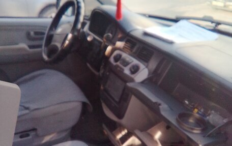 Hyundai Trajet I рестайлинг, 2005 год, 630 000 рублей, 7 фотография