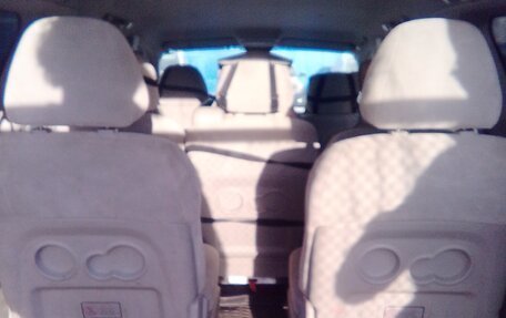 Hyundai Trajet I рестайлинг, 2005 год, 630 000 рублей, 3 фотография