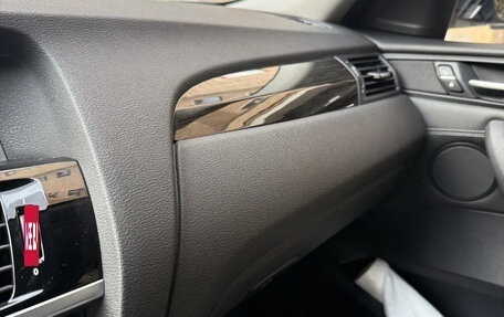 BMW X4, 2015 год, 3 600 000 рублей, 4 фотография