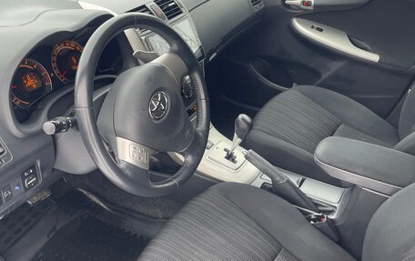 Toyota Corolla, 2007 год, 990 000 рублей, 5 фотография