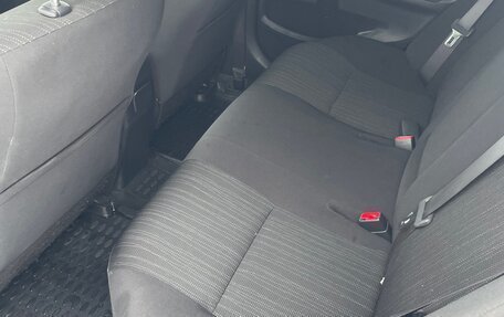 Toyota Corolla, 2007 год, 990 000 рублей, 4 фотография