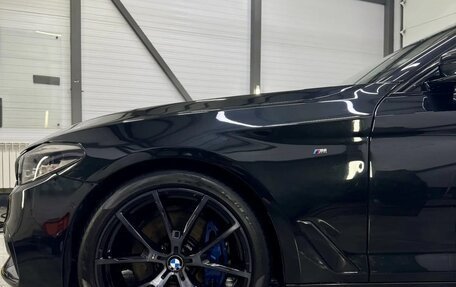 BMW 5 серия, 2018 год, 4 120 000 рублей, 18 фотография