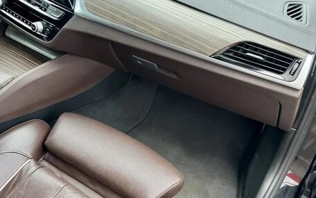 BMW 5 серия, 2018 год, 4 120 000 рублей, 25 фотография