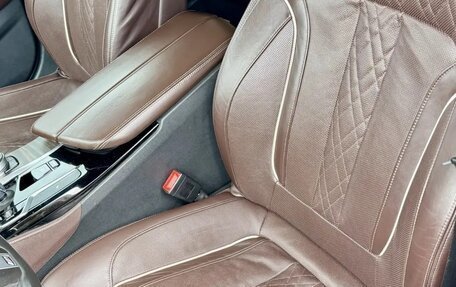 BMW 5 серия, 2018 год, 4 120 000 рублей, 26 фотография