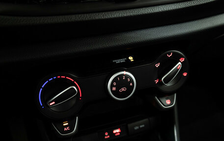 KIA Picanto III рестайлинг, 2020 год, 1 549 777 рублей, 15 фотография