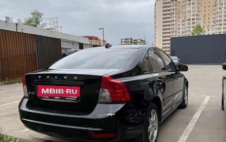 Volvo S40 II, 2011 год, 630 000 рублей, 4 фотография