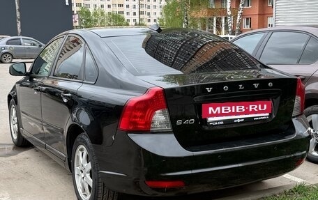 Volvo S40 II, 2011 год, 630 000 рублей, 3 фотография