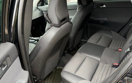 Volvo S40 II, 2011 год, 630 000 рублей, 6 фотография