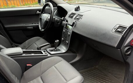 Volvo S40 II, 2011 год, 630 000 рублей, 5 фотография