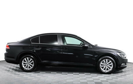 Volkswagen Passat B8 рестайлинг, 2016 год, 1 685 000 рублей, 4 фотография
