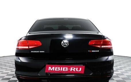 Volkswagen Passat B8 рестайлинг, 2016 год, 1 685 000 рублей, 6 фотография