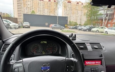 Volvo S40 II, 2011 год, 630 000 рублей, 7 фотография