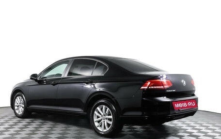 Volkswagen Passat B8 рестайлинг, 2016 год, 1 685 000 рублей, 7 фотография