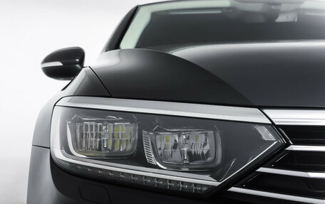 Volkswagen Passat B8 рестайлинг, 2016 год, 1 685 000 рублей, 22 фотография