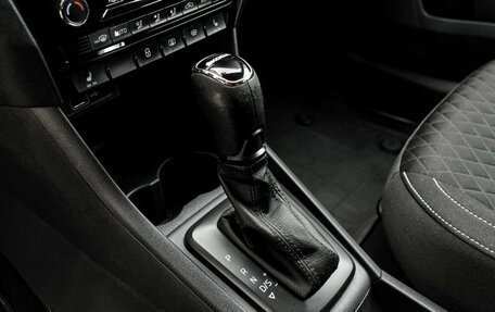 Skoda Rapid I, 2018 год, 1 465 000 рублей, 22 фотография