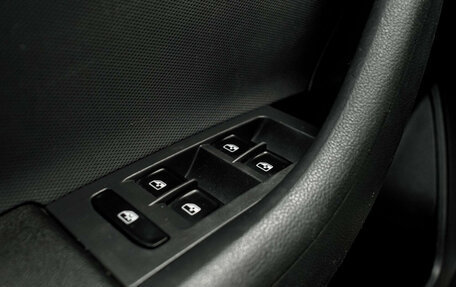 Skoda Rapid I, 2018 год, 1 465 000 рублей, 23 фотография