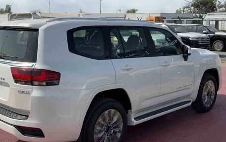 Toyota Land Cruiser, 2025 год, 11 748 077 рублей, 6 фотография