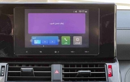 Toyota Land Cruiser, 2025 год, 11 748 077 рублей, 11 фотография