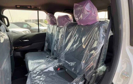 Toyota Land Cruiser, 2025 год, 11 748 077 рублей, 14 фотография
