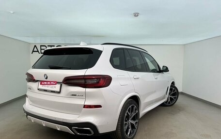 BMW X5, 2020 год, 7 890 000 рублей, 2 фотография