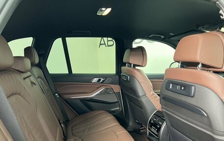 BMW X5, 2020 год, 7 890 000 рублей, 12 фотография