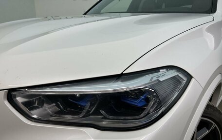 BMW X5, 2020 год, 7 890 000 рублей, 8 фотография