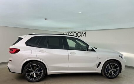 BMW X5, 2020 год, 7 890 000 рублей, 6 фотография