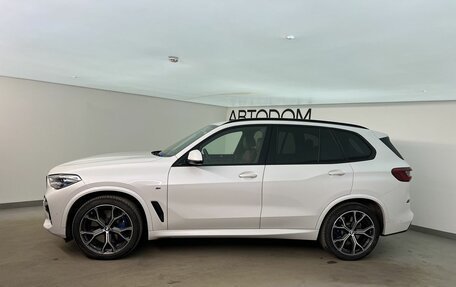 BMW X5, 2020 год, 7 890 000 рублей, 5 фотография