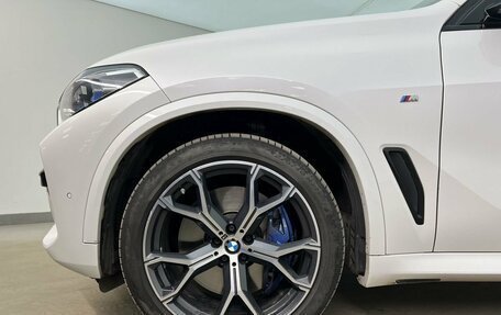BMW X5, 2020 год, 7 890 000 рублей, 7 фотография