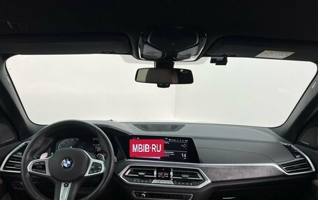 BMW X5, 2020 год, 7 890 000 рублей, 9 фотография