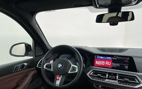 BMW X5, 2020 год, 7 890 000 рублей, 13 фотография