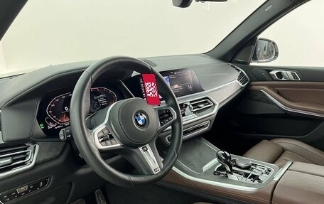 BMW X5, 2020 год, 7 890 000 рублей, 10 фотография