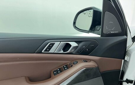 BMW X5, 2020 год, 7 890 000 рублей, 19 фотография