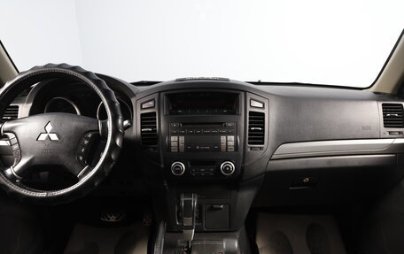 Mitsubishi Pajero IV, 2012 год, 2 349 000 рублей, 9 фотография