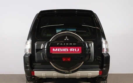 Mitsubishi Pajero IV, 2012 год, 2 349 000 рублей, 6 фотография