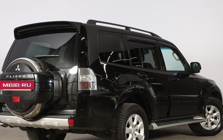 Mitsubishi Pajero IV, 2012 год, 2 349 000 рублей, 7 фотография