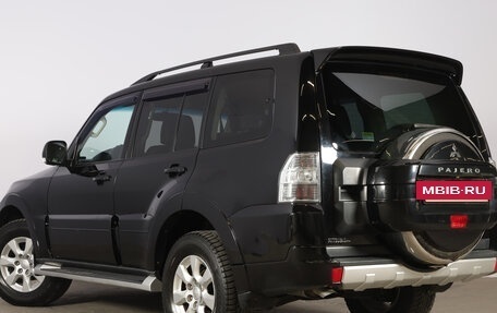 Mitsubishi Pajero IV, 2012 год, 2 349 000 рублей, 5 фотография