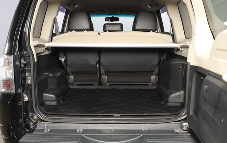 Mitsubishi Pajero IV, 2012 год, 2 349 000 рублей, 19 фотография