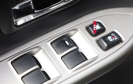 Mitsubishi Pajero IV, 2012 год, 2 349 000 рублей, 16 фотография