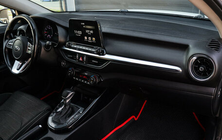 KIA Cerato IV, 2020 год, 1 770 000 рублей, 7 фотография