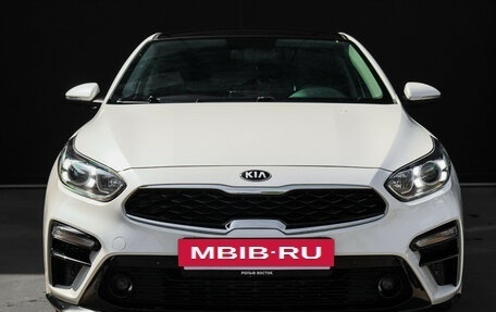 KIA Cerato IV, 2020 год, 1 770 000 рублей, 2 фотография
